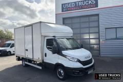 Iveco Daily
                                          160