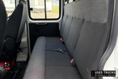 Iveco Daily
                                          160