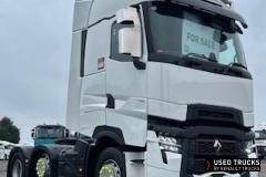 Renault Trucks T High
                                          520