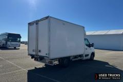 Renault Trucks Master
                                          