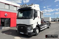 Renault Trucks T
                                          460