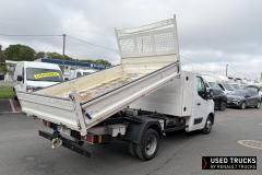 Renault Master
                                          130