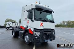 Renault Trucks T
                                          480