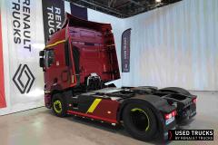 Renault Trucks T
                                          520