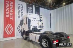 Renault Trucks T
                                          480