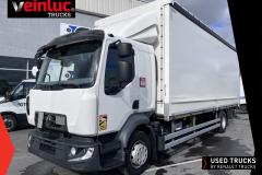 Renault Trucks D
                                          280