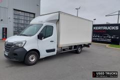Renault Trucks Master
                                          145