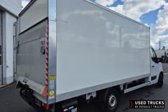 Renault Master
                                          145
