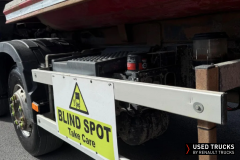 Renault Trucks K
                                          430