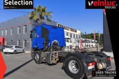 Renault Trucks T
                                          520