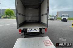 Renault Trucks Master
                                          165