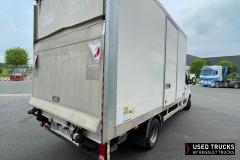 Renault Trucks Master
                                          165
