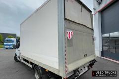 Renault Trucks Master
                                          165