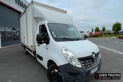 Renault Trucks Master
                                          165