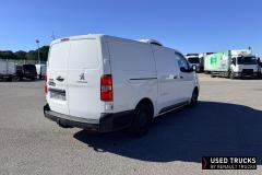 Peugeot Expert
                                          122
