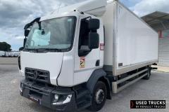 Renault Trucks D
                                          240