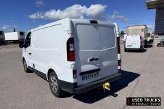 Renault Trucks Trafic
                                          150