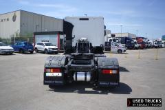 Renault Trucks T
                                          480