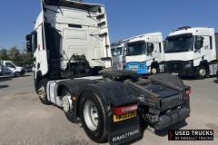 Renault Trucks T
                                          480