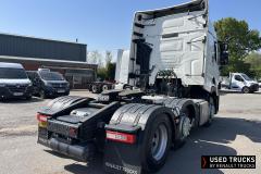 Renault Trucks T
                                          480