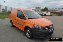 Volkswagen Caddy
                                          90