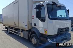 Renault Trucks D
                                          210