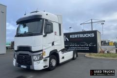 Renault Trucks T High
                                          480