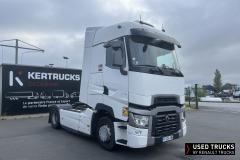 Renault Trucks T High
                                          480