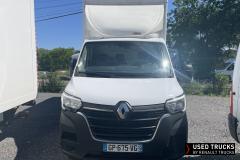 Renault Master
                                          145