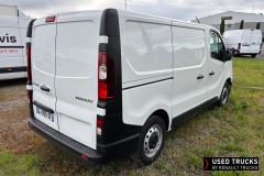 Renault Trafic
                                          130