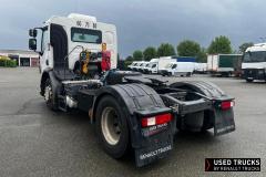 Renault Trucks D Wide
                                          430
