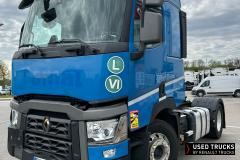 Renault Trucks T
                                          440