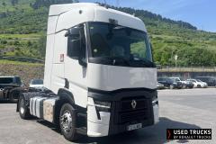 Renault Trucks T
                                          520