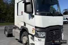 Renault Trucks T
                                          440