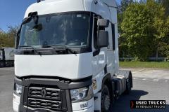 Renault Trucks T
                                          440