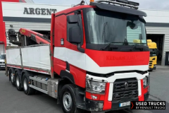 Renault Trucks C
                                          440