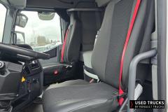 Renault Trucks T
                                          460