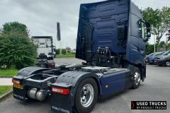Renault Trucks T High
                                          480