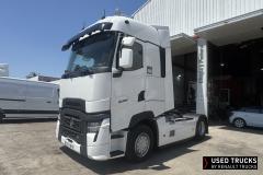 Renault Trucks T High
                                          480