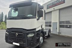 Renault Trucks C
                                          440