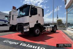 Renault Trucks T
                                          480