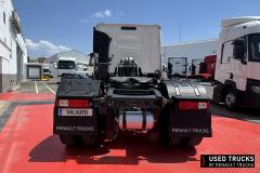 Renault Trucks T
                                          480