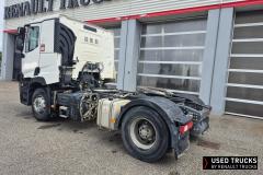 Renault Trucks C
                                          440