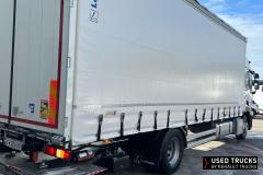Renault Trucks T
                                          480