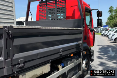 Renault Trucks D
                                          210