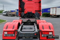 Renault Trucks T High
                                          520