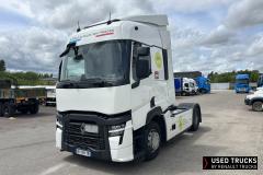 Renault Trucks T
                                          480