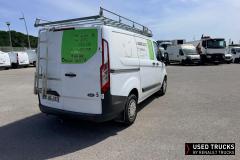 Ford Transit
                                          125