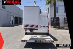 Renault Trucks Master
                                          130