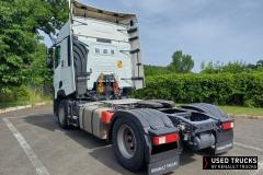 Renault Trucks T
                                          480